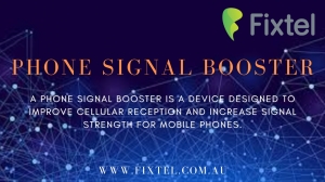 Why You Need a Phone Signal Booster and How They Work